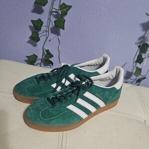Adidas Gazelles